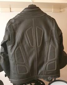 Giacca honda lifestyle