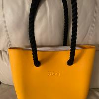 borsa O bag