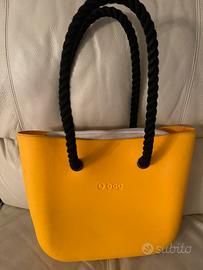borsa O bag