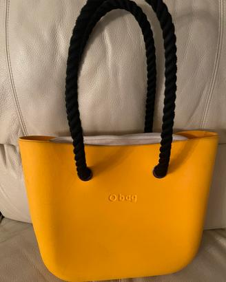 borsa O bag