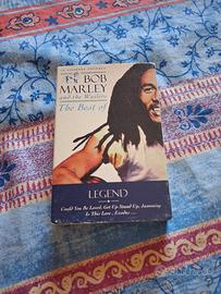 Musicassetta Bob Marley