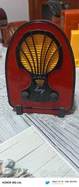 Mini radio vintage