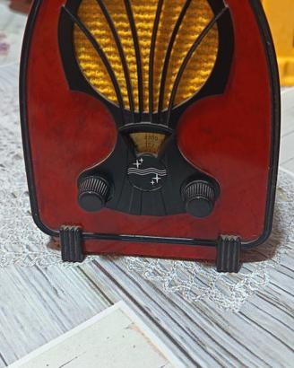Mini radio vintage