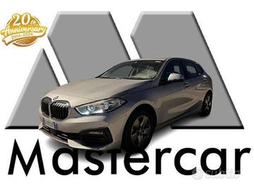 BMW 118 Serie 1 118i Business Advantage 140cv -