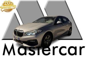 BMW 118 Serie 1 118i Business Advantage 140cv -