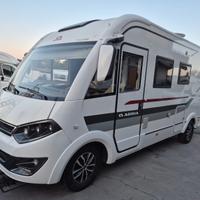 Adria Sonic 600 SP