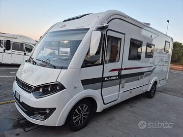 Adria Sonic 600 SP