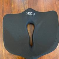 Cuscino ergonomico ortopedico PREUP