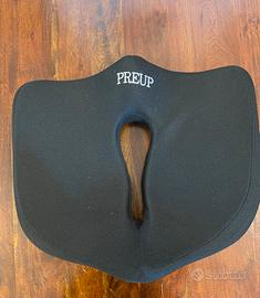 Cuscino ergonomico ortopedico PREUP