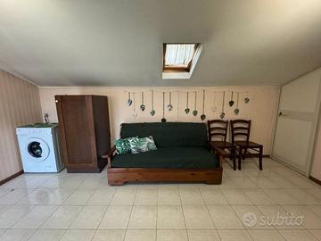 Appartamento bivani arredato