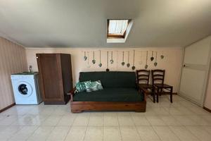 Appartamento bivani arredato