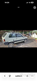 FIAT PANDA 4x4