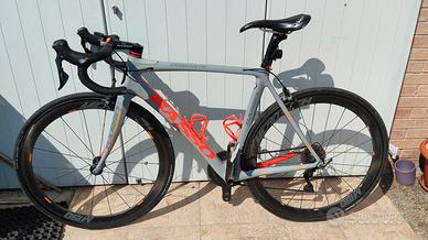 bici Basso Diamante Ultegra 2016