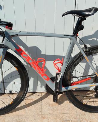 bici Basso Diamante Ultegra 2016