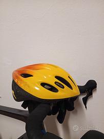 Casco bici 