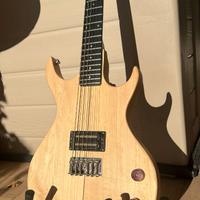 Chitarra Kramer XKG-20 Alluminium neck
