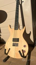 Chitarra Kramer XKG-20 Alluminium neck