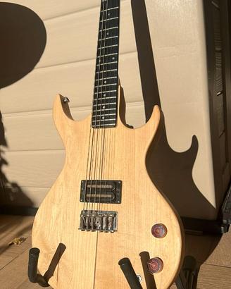 Chitarra Kramer XKG-20 Alluminium neck