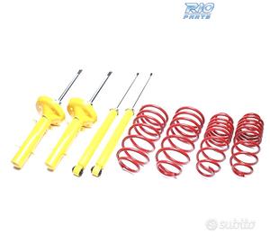 SOSPENSIONE SPORTIVA BMW SERIE 3 CABRIO E93 03 200