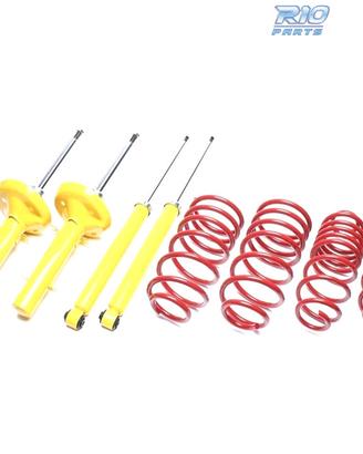 SOSPENSIONE SPORTIVA BMW SERIE 3 CABRIO E93 03 200