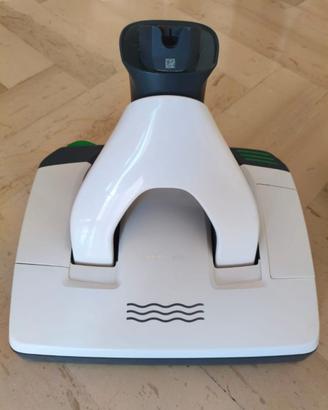 Lavapavimenti Folletto VK220 S