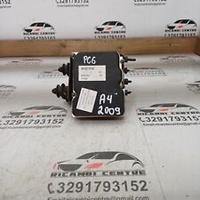 Centralina pompa abs 2009 audi a4 b8 8k0614517cr 8