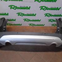 PARAURTI POSTERIORE PER FORD KUGA CBS 2019