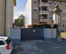 In asta garage a Milano