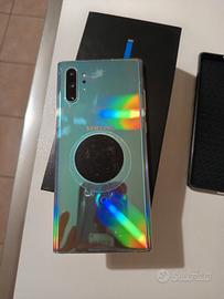 Samsung note 10+ 8/256 gb