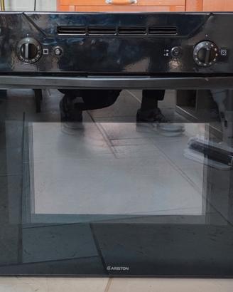 Forno Ariston da incasso (a gas) LEGGI DESCRIZIONE