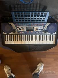 Tastiera YAMAHA PSR-260