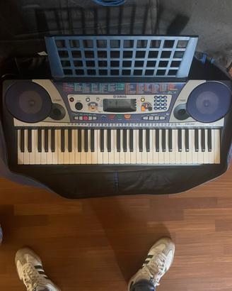 Tastiera YAMAHA PSR-260
