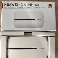 Huawei 4G Mobile wifi