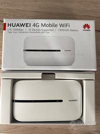 Huawei 4G Mobile wifi