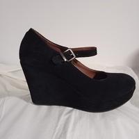 SCARPE SABOT della KEYS NR 39