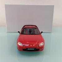 Honda CR-X del sol Ottomobile 1:18