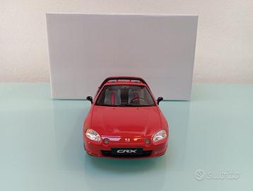 Honda CR-X del sol Ottomobile 1:18
