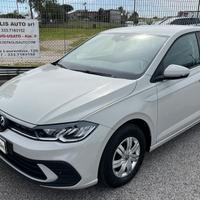 Volkswagen Polo 1.0 TSI Life 95 Cv