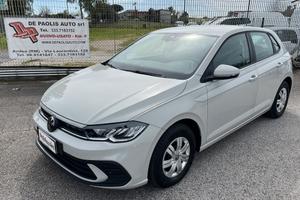 Volkswagen Polo 1.0 TSI Life 95 Cv