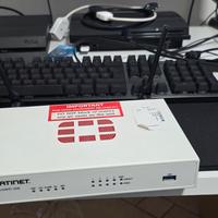 FortiWifi 30E