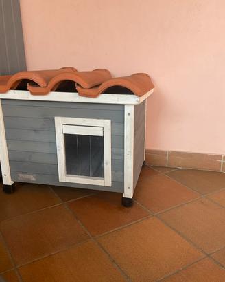 Cuccia per cane o gatto