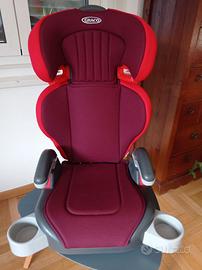Seggiolino per auto Graco