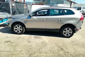 volvo xc60 ricambi