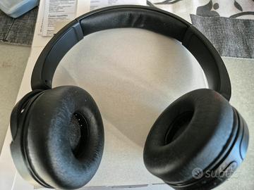 cuffie Sony Wireless