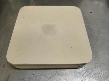Apple AirPort Extreme Base Station (Modello A1408)