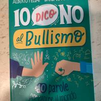 io dico no al bullismo 