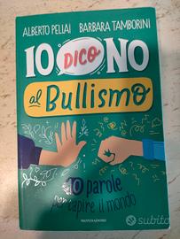 io dico no al bullismo 