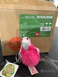 PORTACHIAVI 68245 TRUDI FENICOTTERO