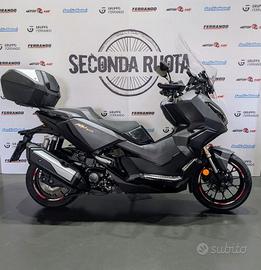 Honda ADV 350