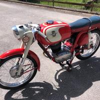 MV Agusta GTES 99 Sport targa oro FMI